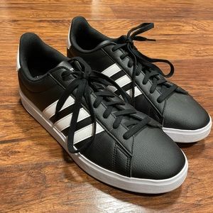 Adidas Grand Court 2.0. Size 12. Like new condition